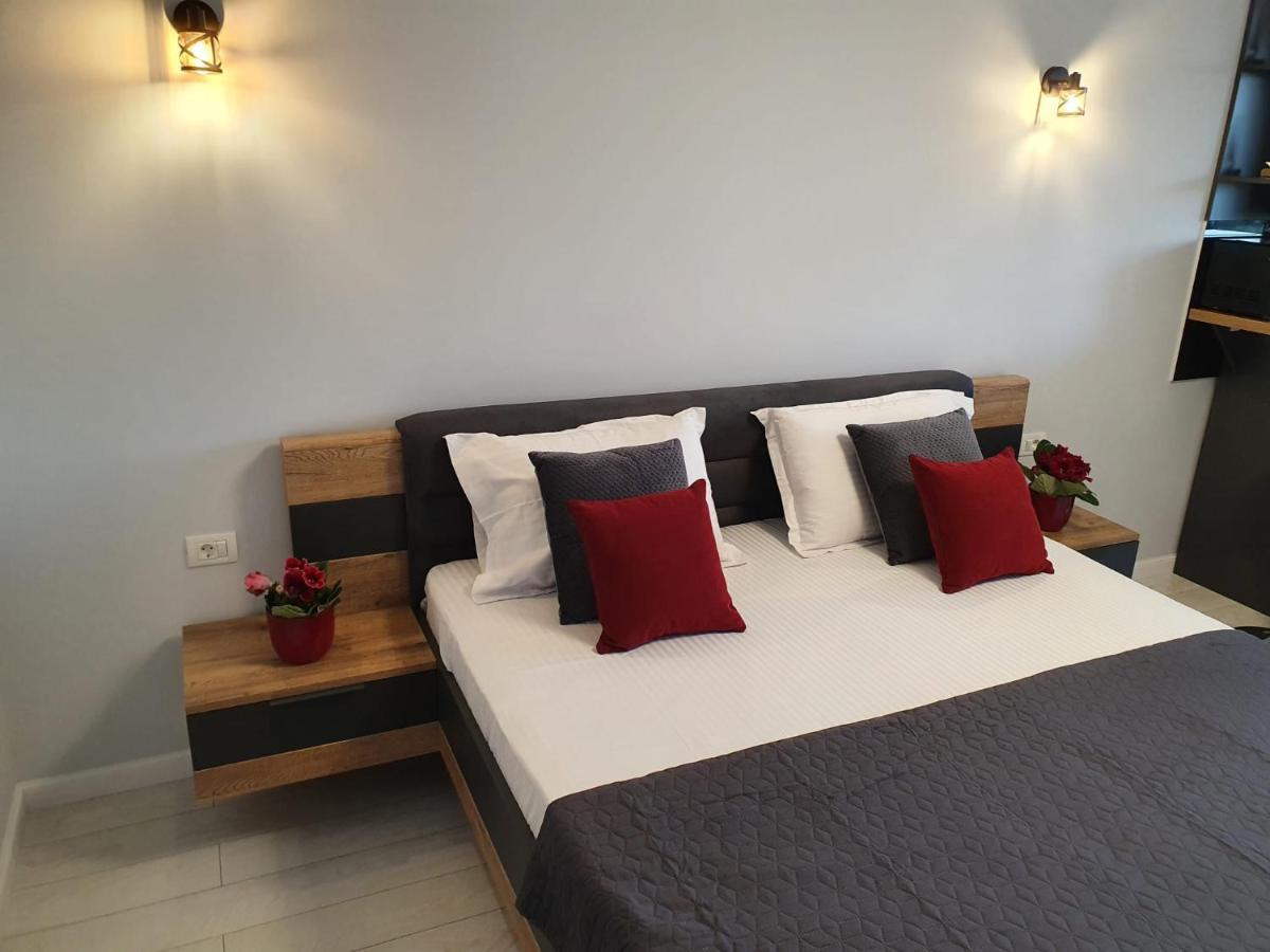 Summer Appartement *