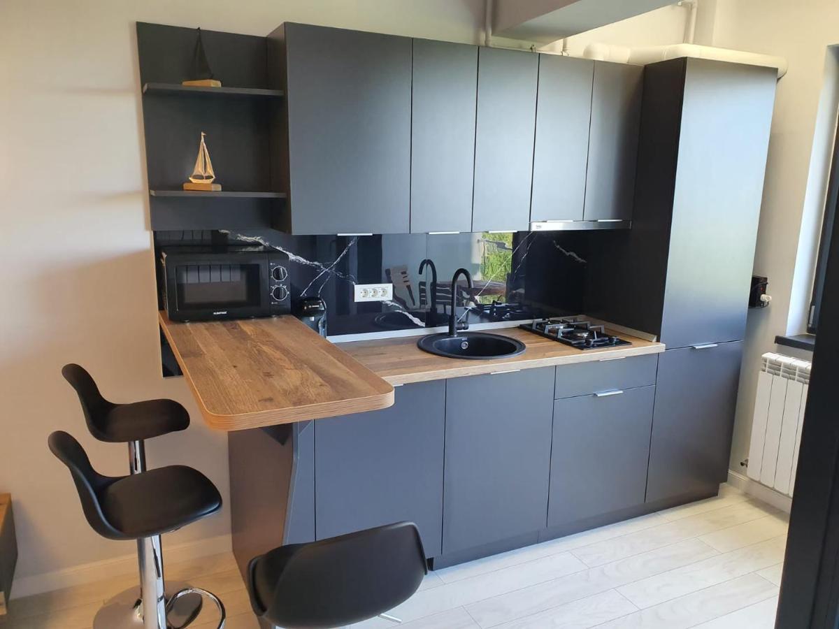 Appartement Summer Eforie Nord
