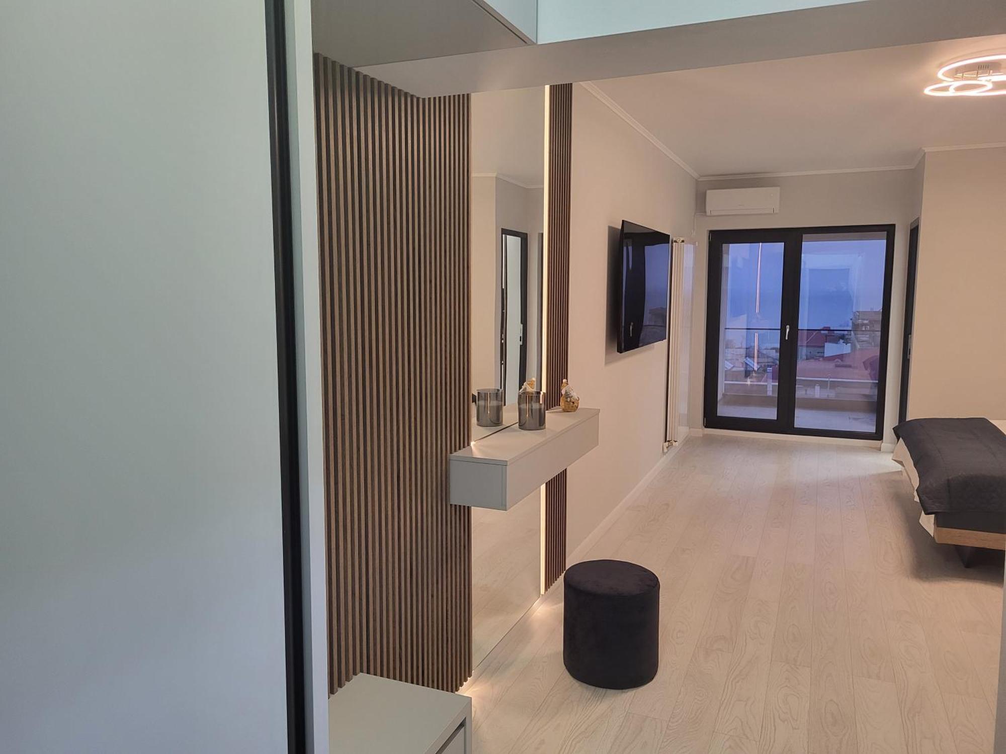 Appartement Summer *