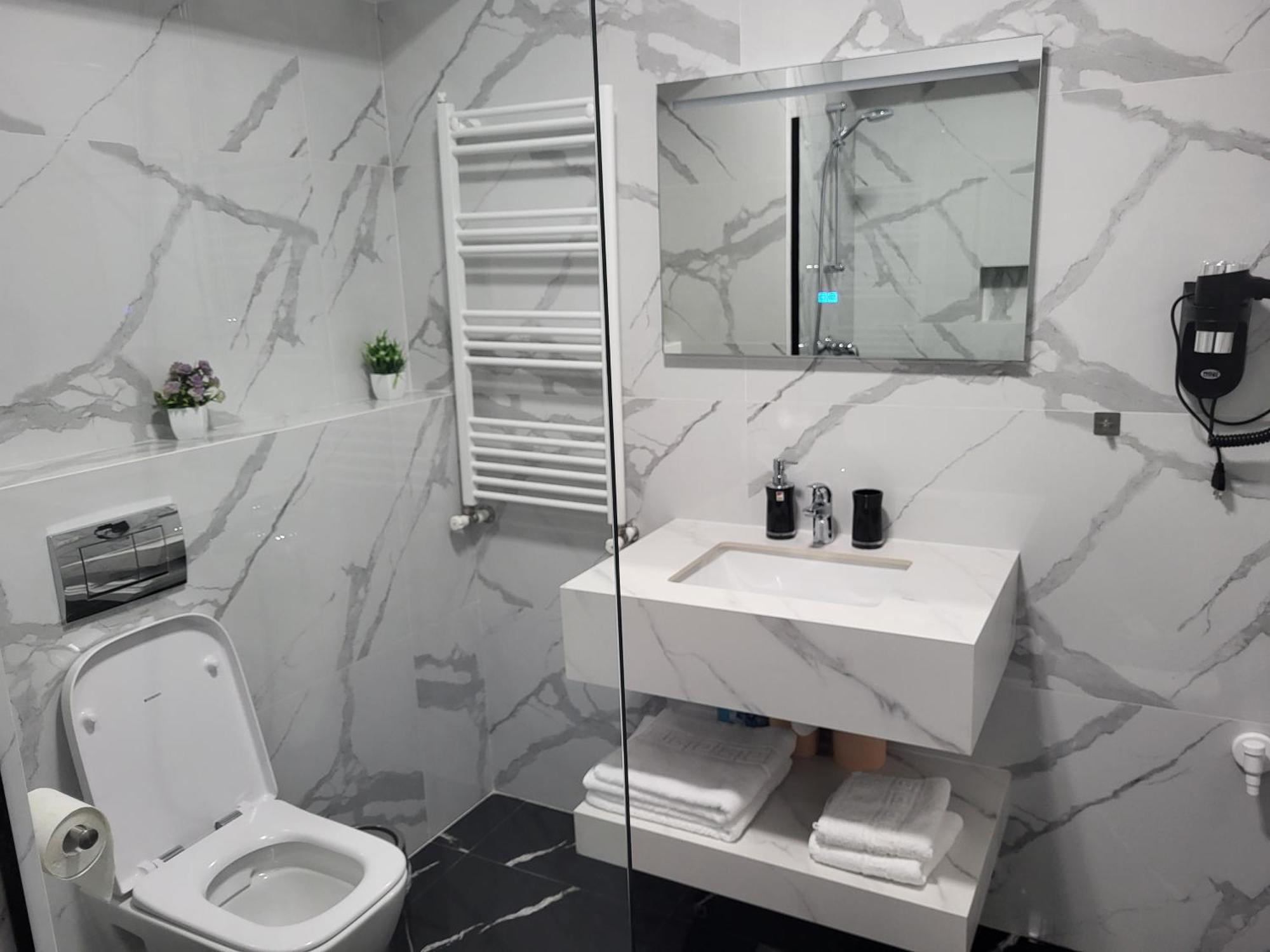 Appartement Summer Eforie Nord