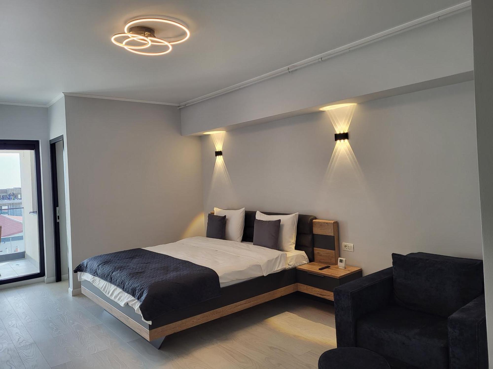 Appartement Summer Eforie Nord