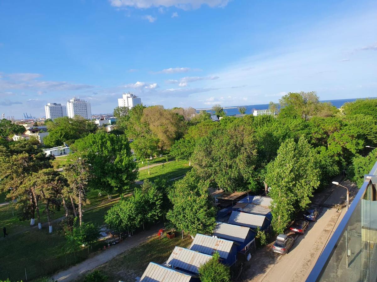Apartment Summer Eforie Nord