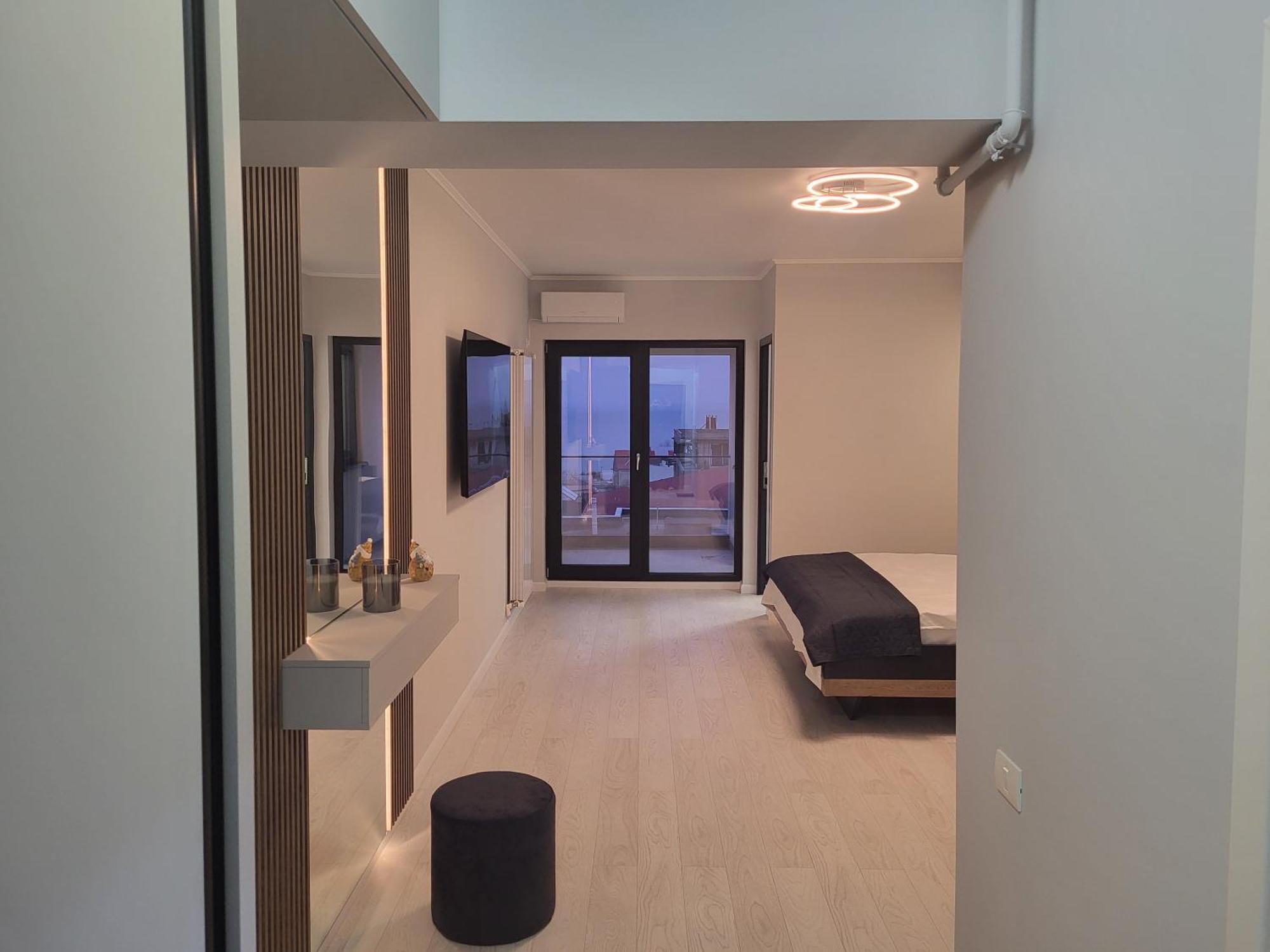 Apartment Summer