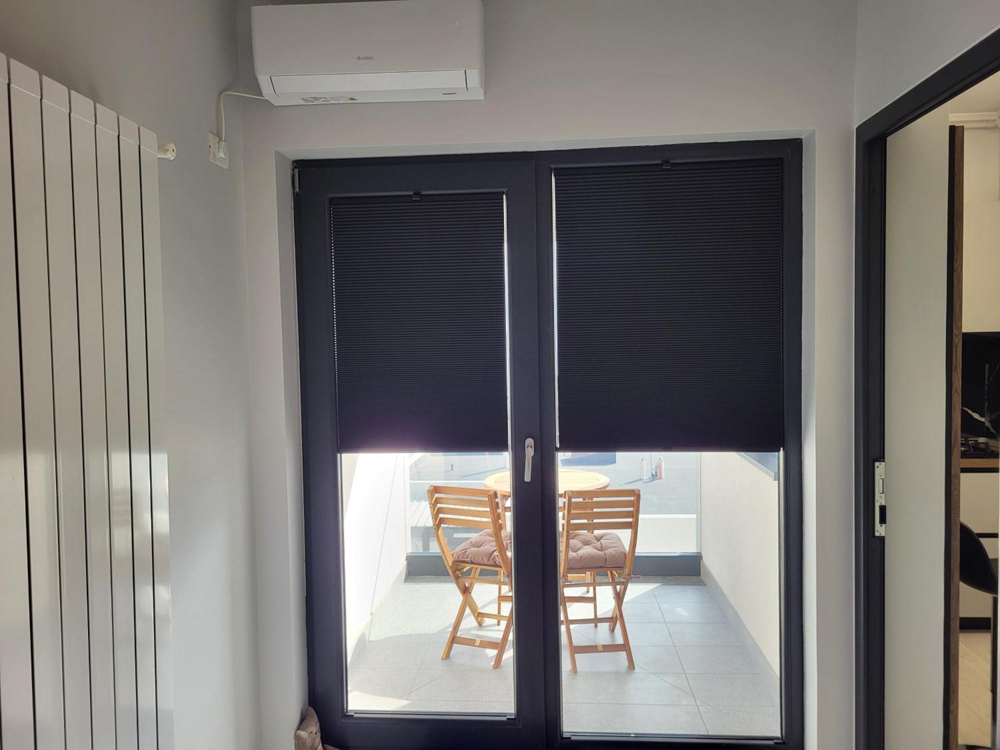 Summer Apartment