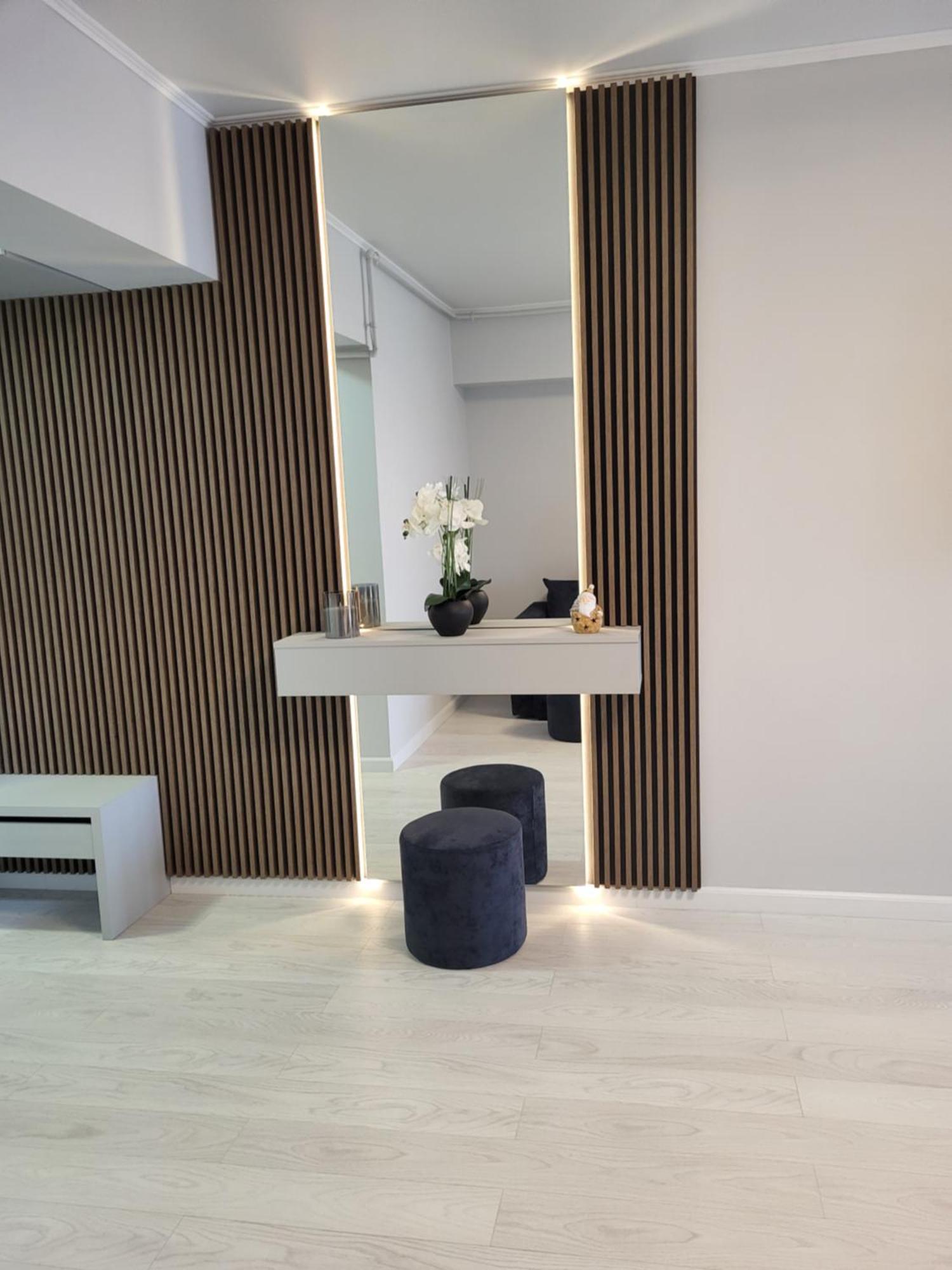 Apartment Summer Eforie Nord