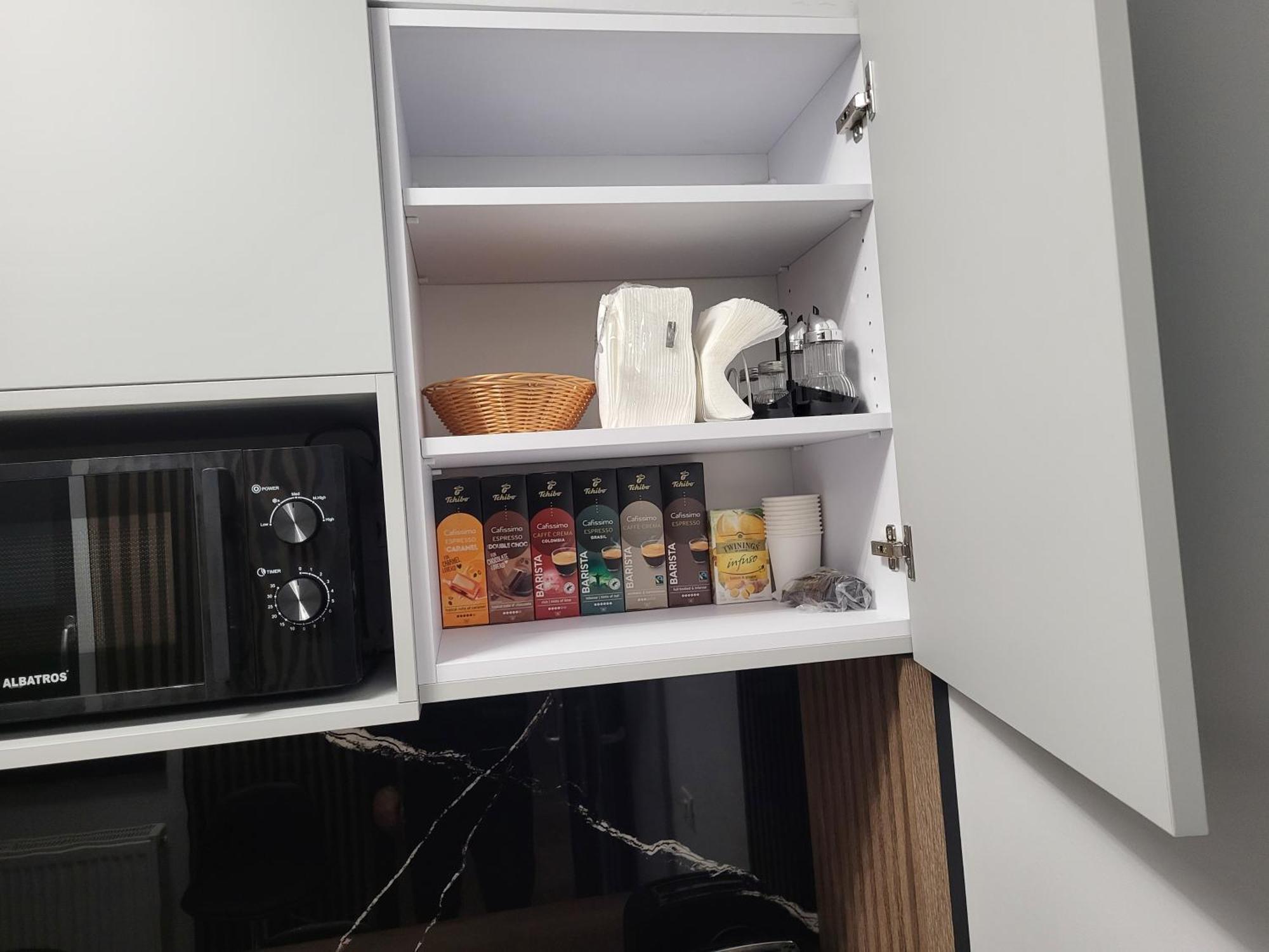 Apartment Summer