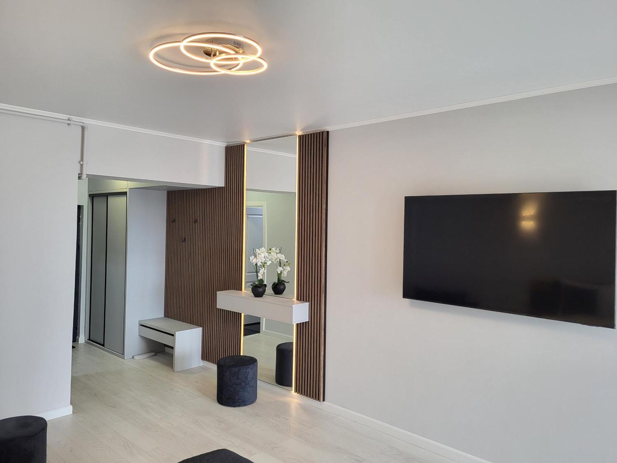 Summer Apartment *