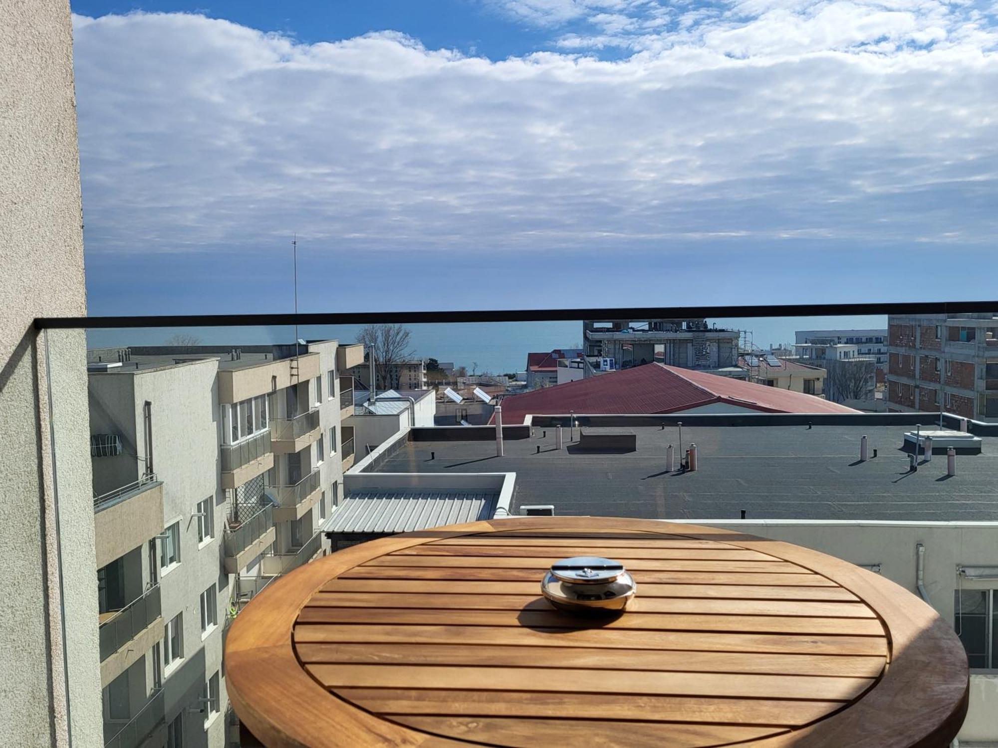 Apartment Summer *